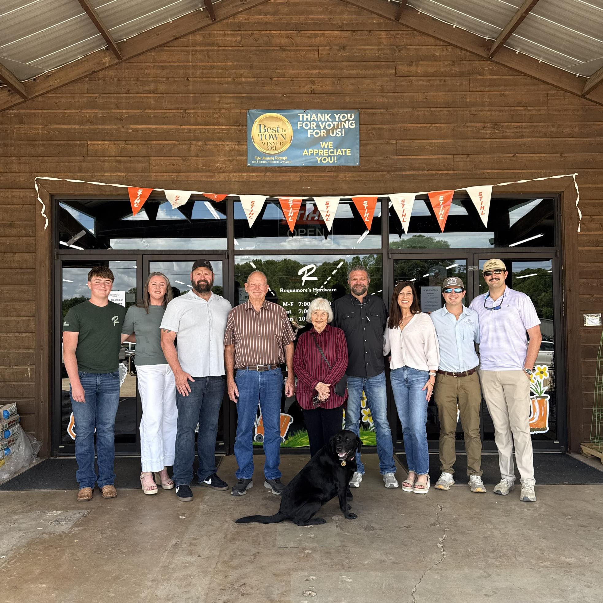 THE TIME HAS FINALLY COME… BRALYS’ GRAND OPENING WEEKEND IS HERE!!! 🥳💗 ...