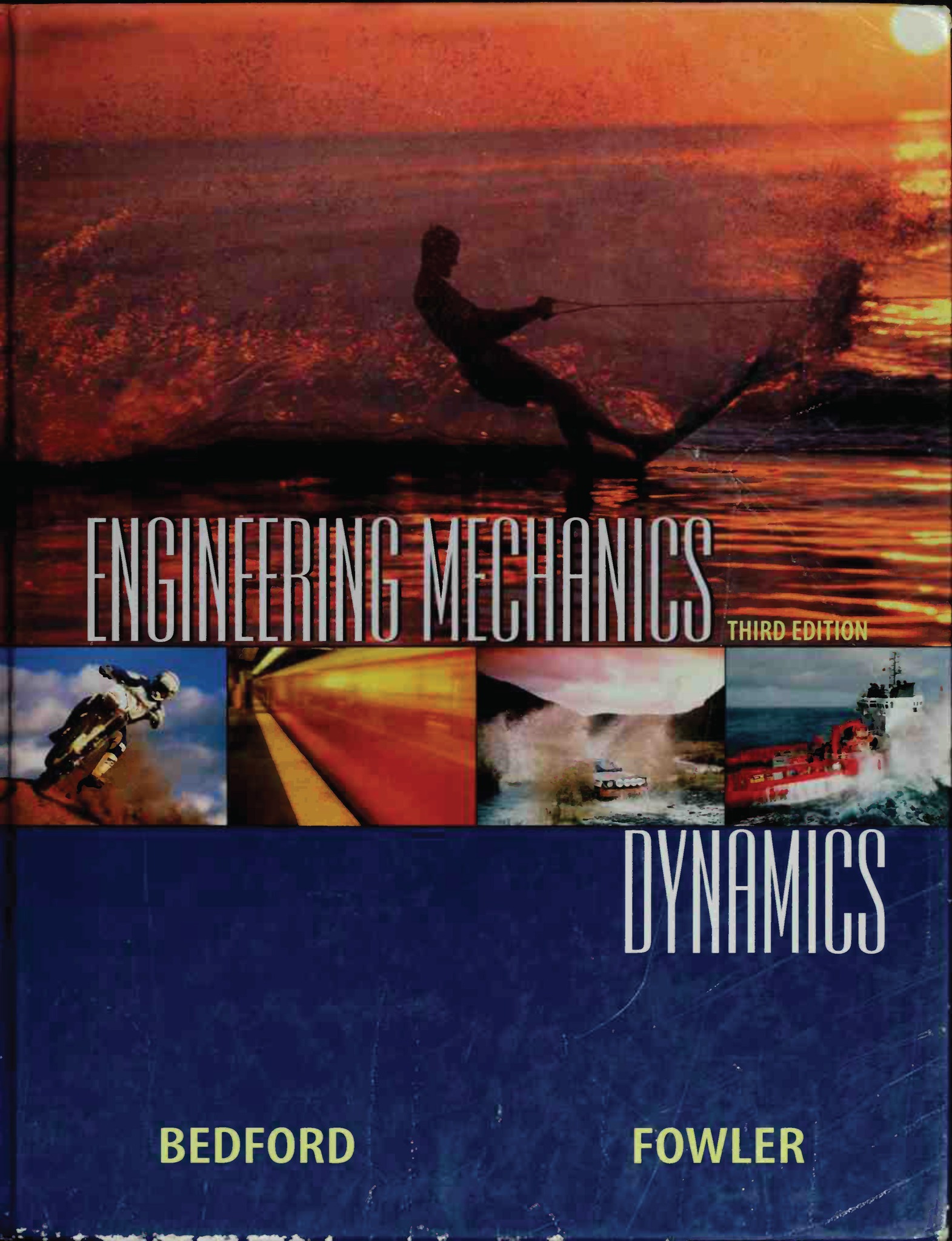 Sol - Engineering Mechanics - Dynamics (Bedford) 3rd ed - - - SUBSCRIBE ...
