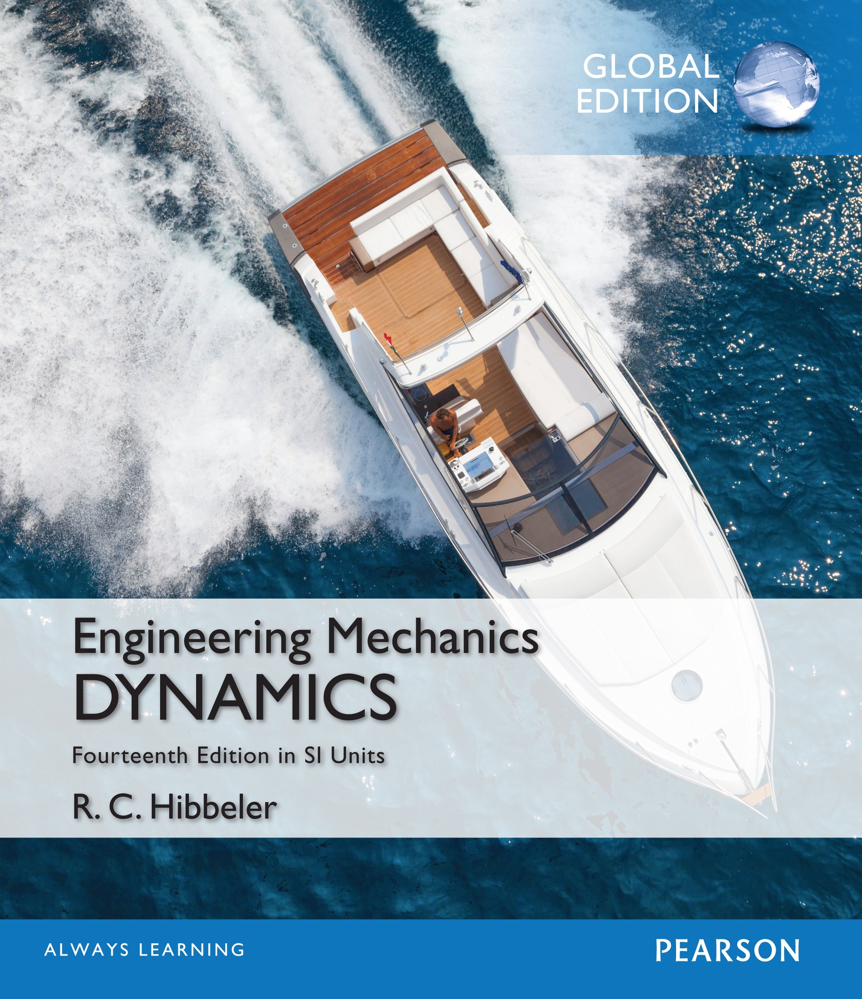 Sol - Engineering Mechanics Dynamics 15th edition (RC Hibbeler ...