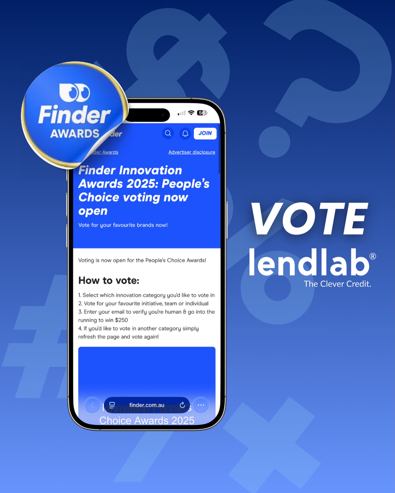 lendlab - We’re excited to share that lendlab is an entrant in the ...