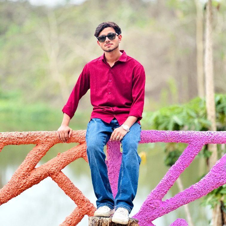 Shaikat Mahmud Rifat