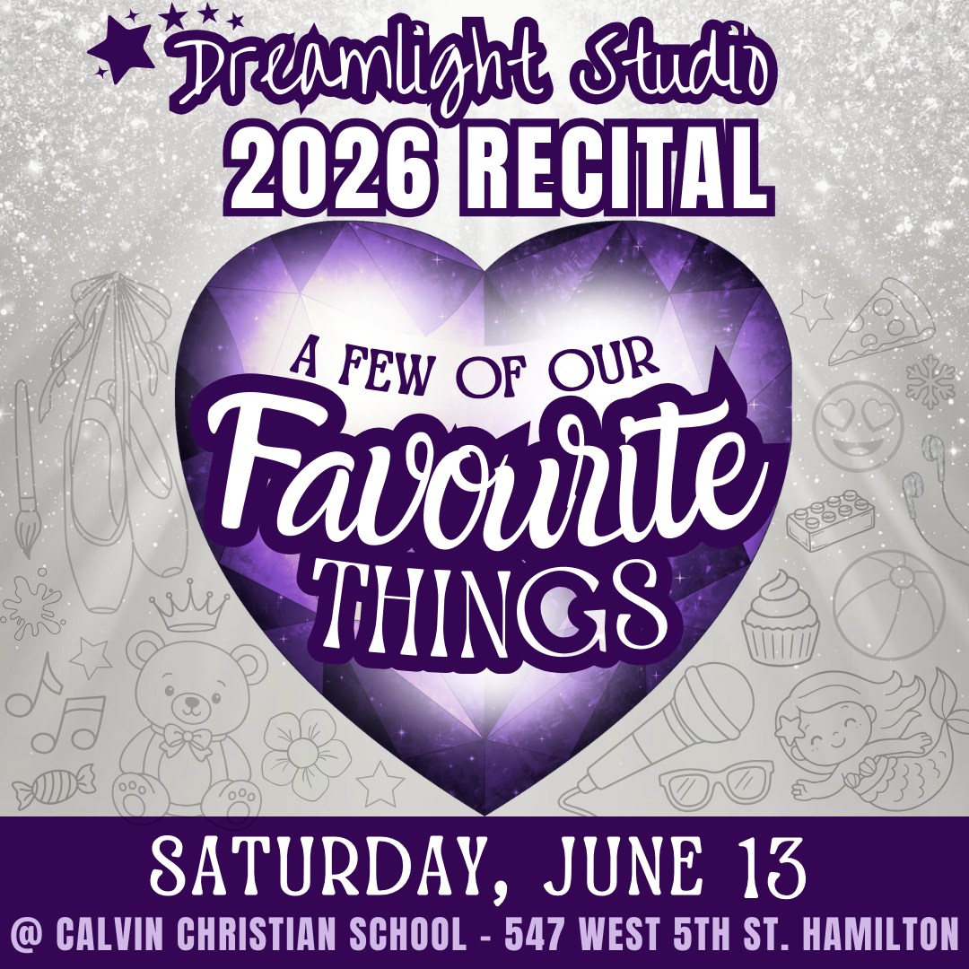 Dreamlight Studio | Hamilton ON