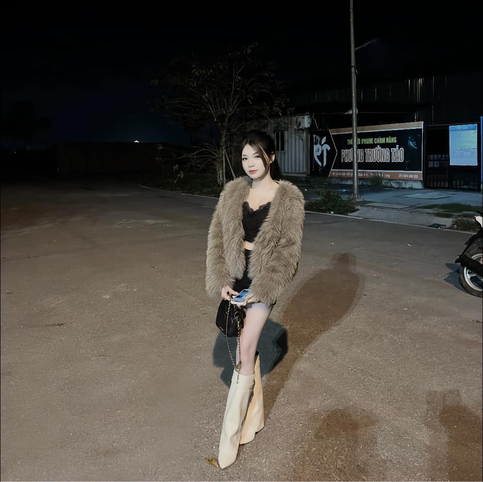 Nguyễn Huyền