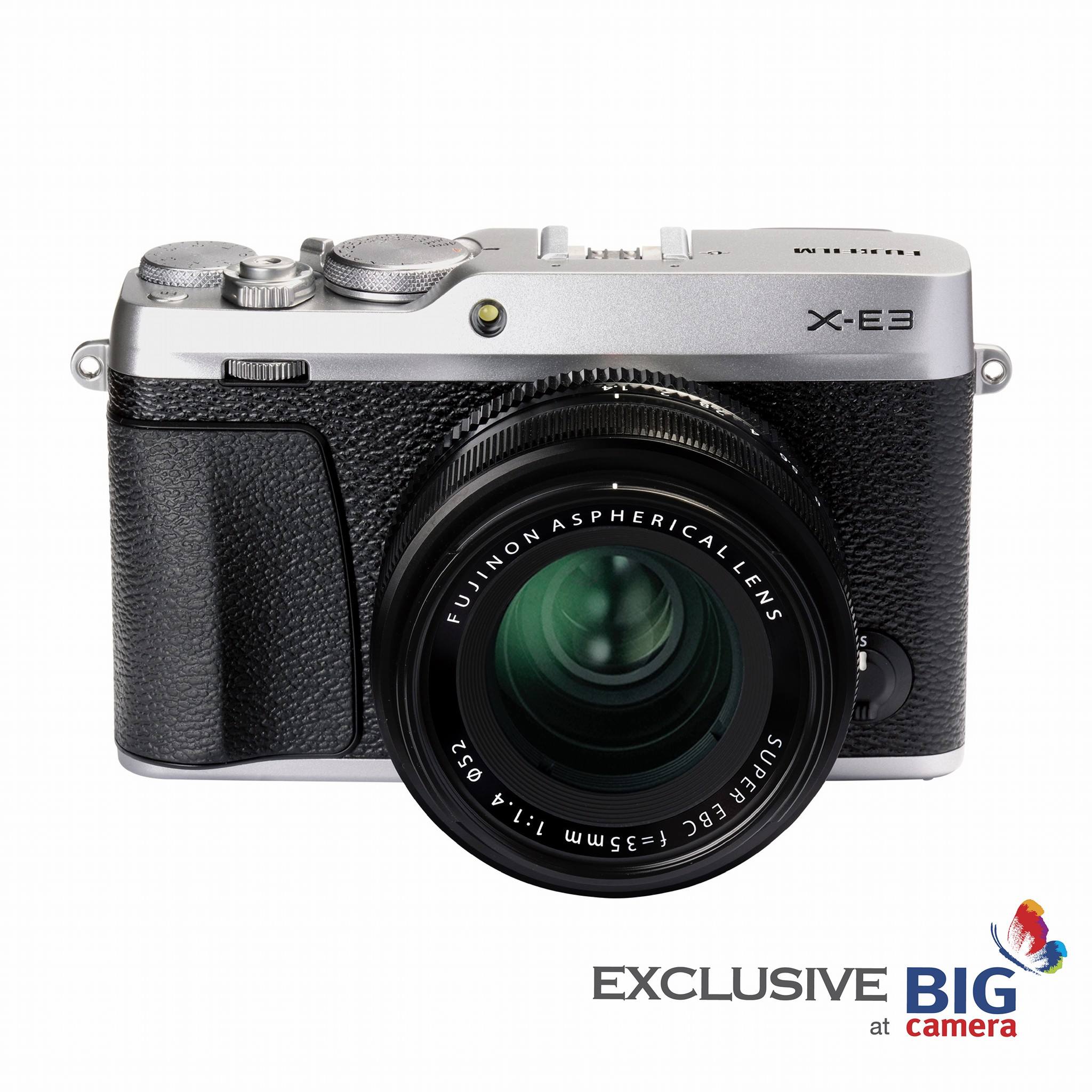 BIG Camera - BIG Camera added a new photo.
