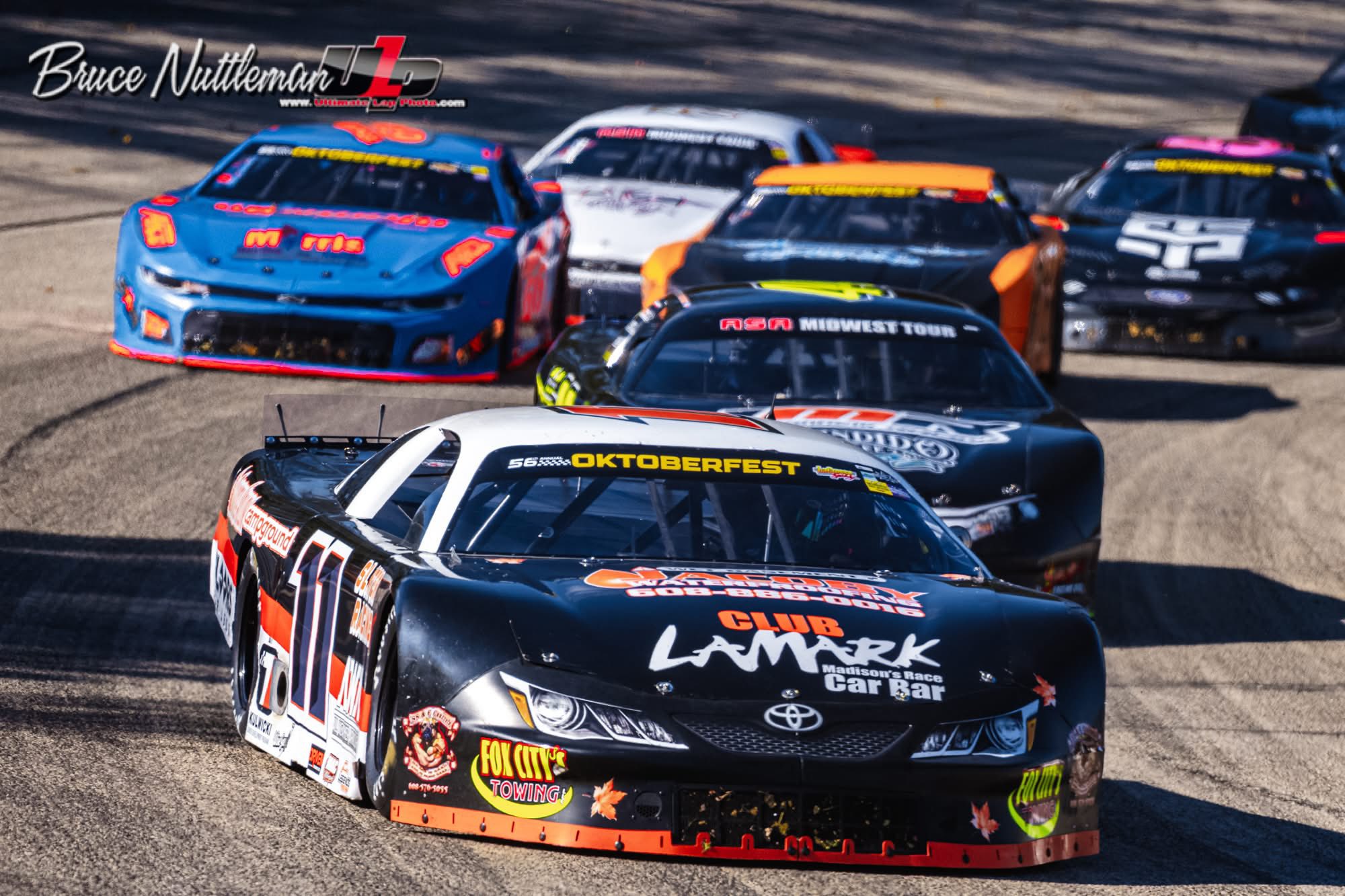 Bryce Miller Motorsports added... - Bryce Miller Motorsports