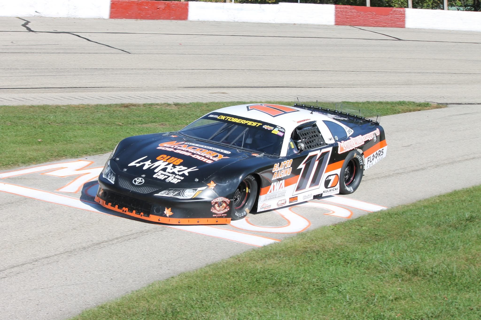 Bryce Miller Motorsports added... - Bryce Miller Motorsports