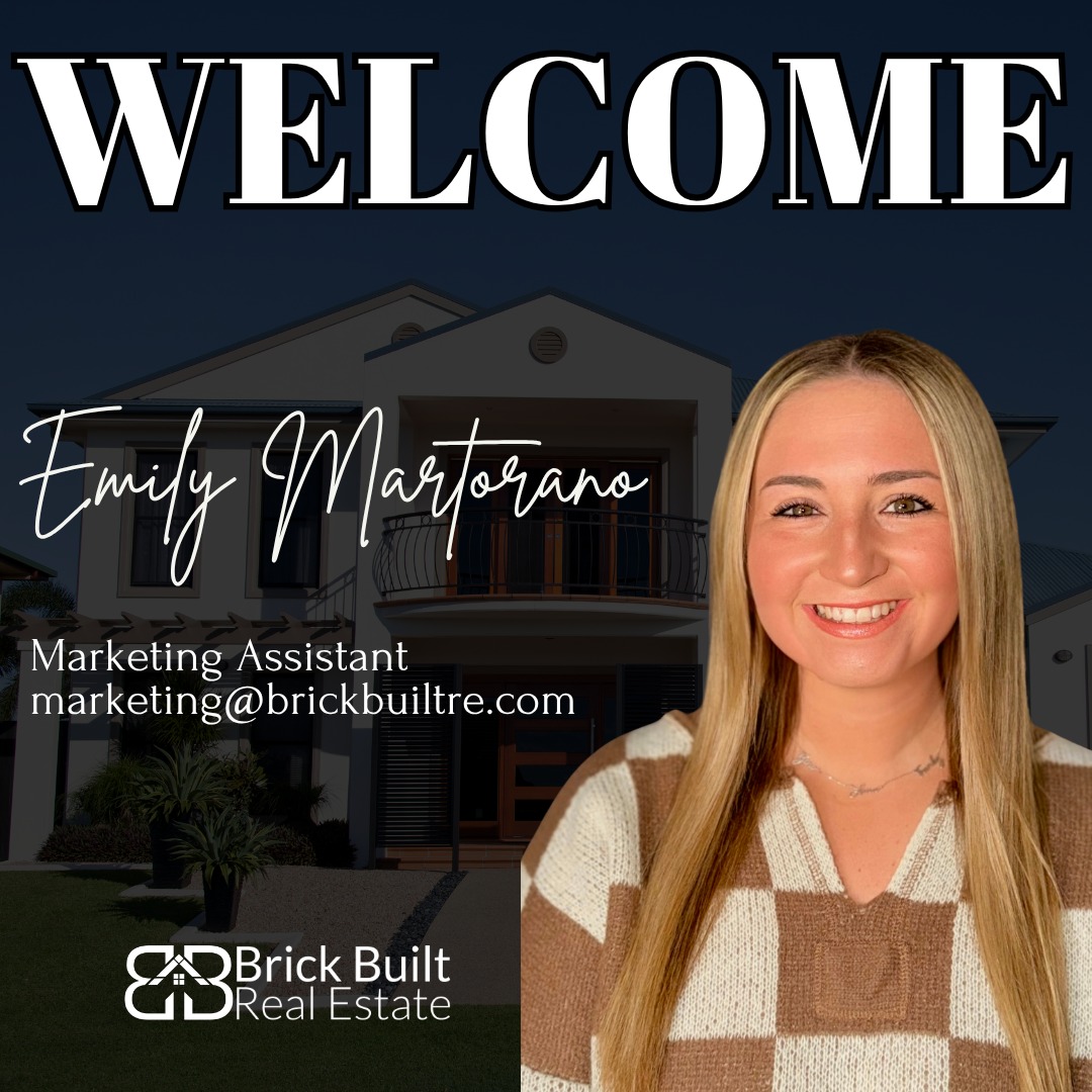 Brick - Welcome to the team, Emily! We’re thrilled to welcome Emily as ...