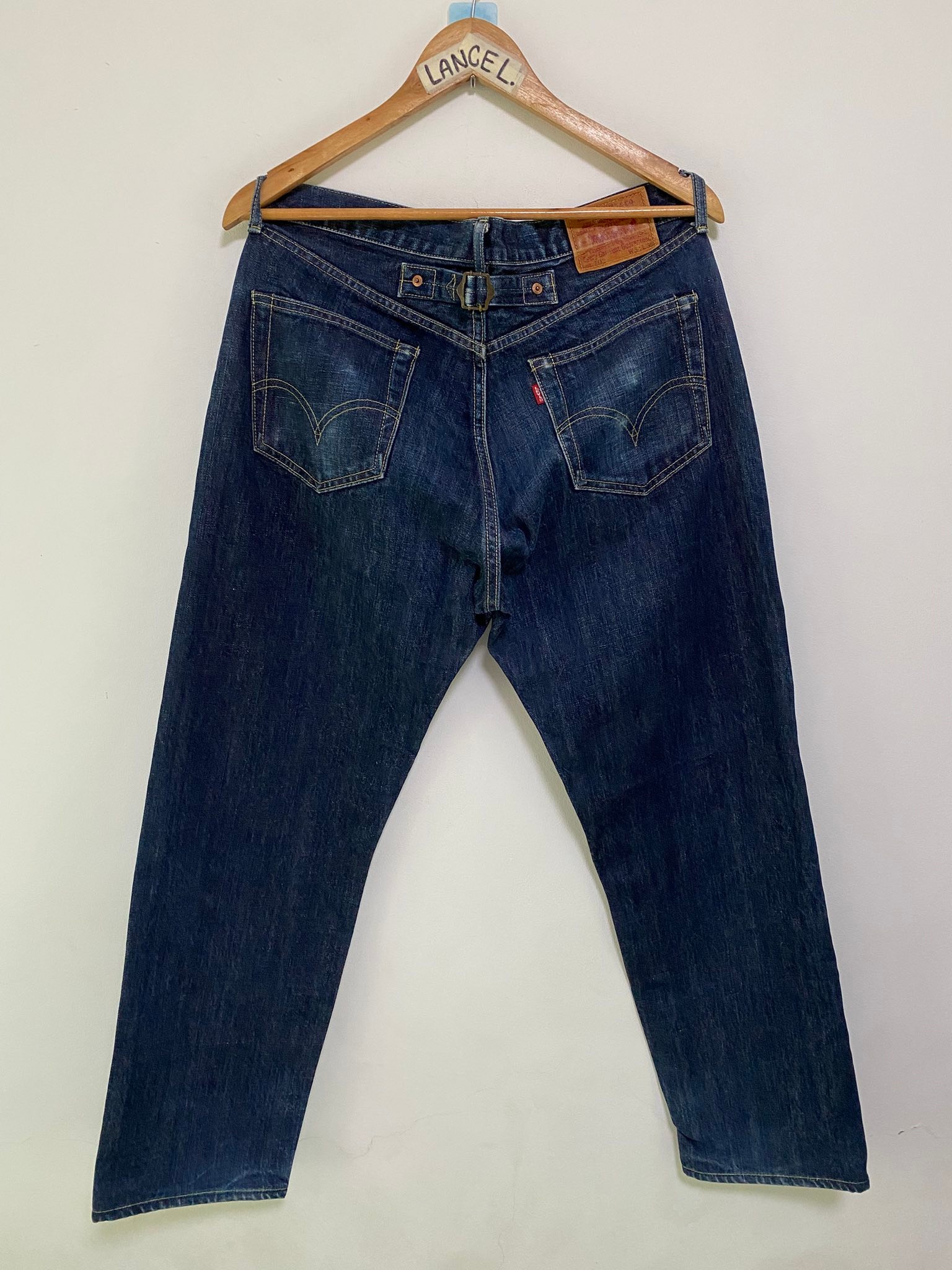 Vintage 90s Levi