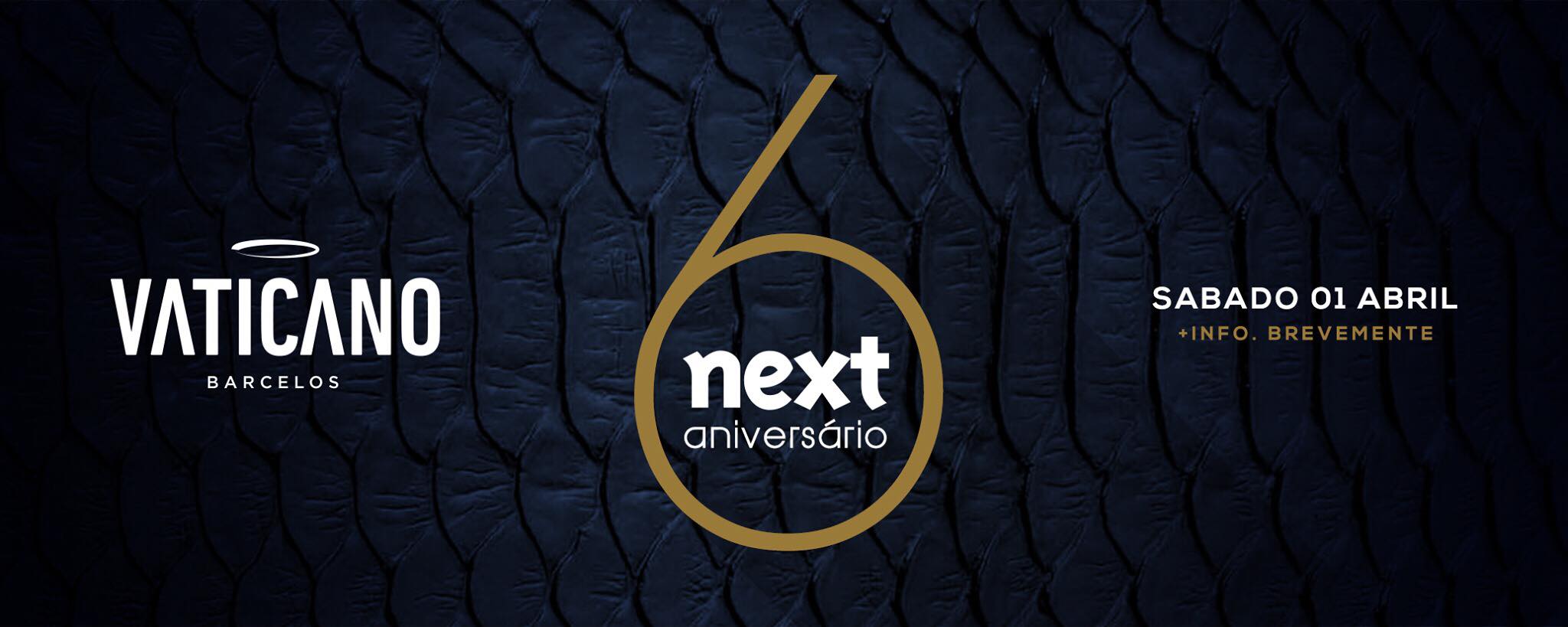 NEXT Productions | Barcelos