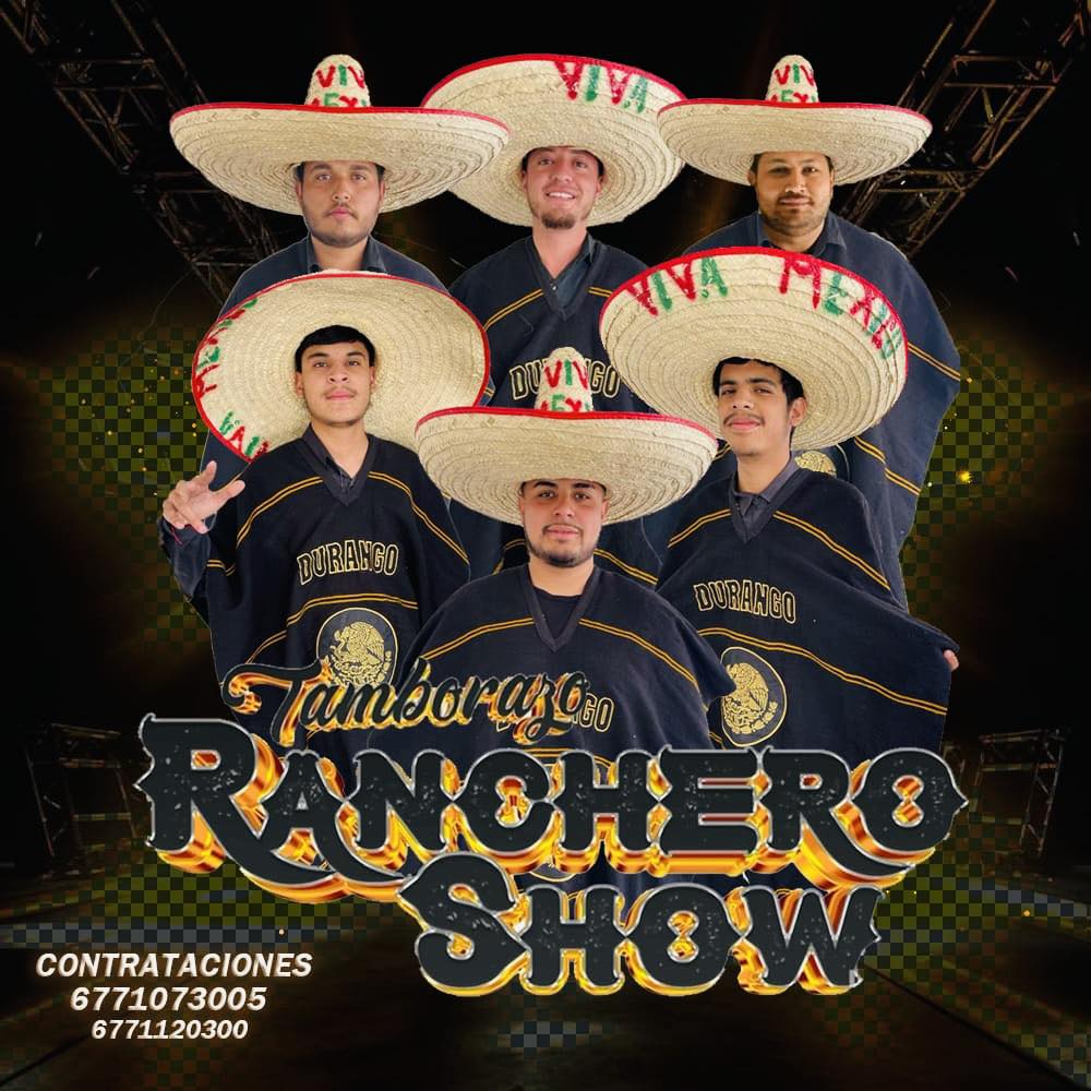 Ranchero show T N | Nuevo Ideal