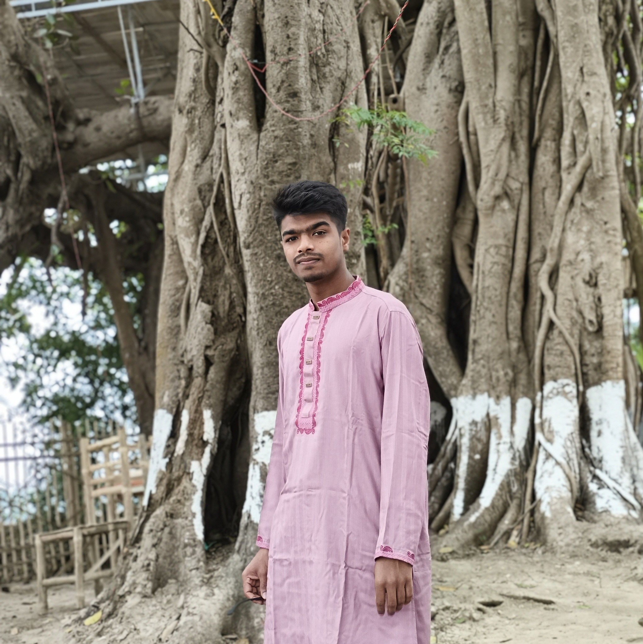 AF Rifat