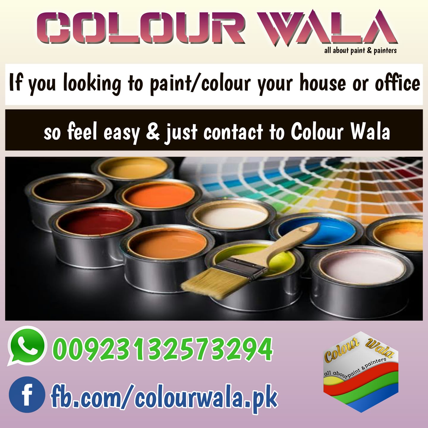 ColourWala