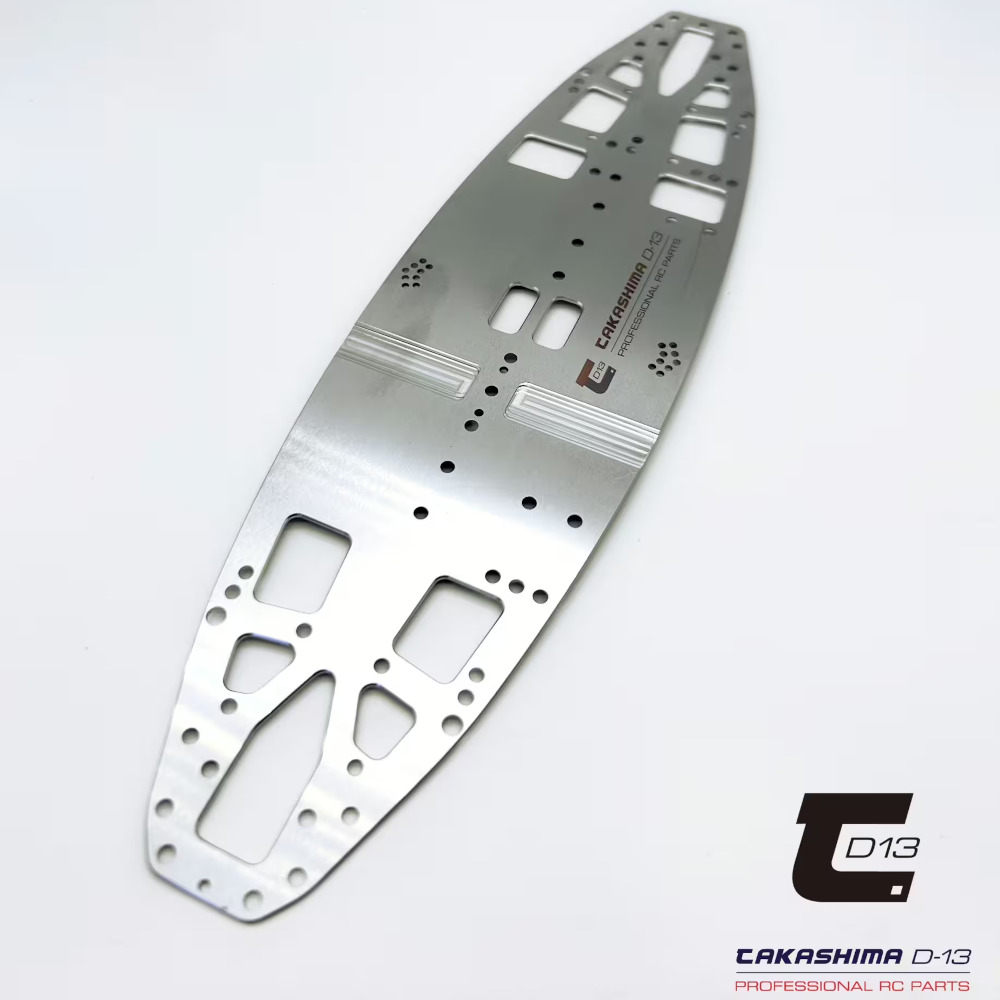 🎙ARROWMAX STEEL CHASSIS🎙 New in our shop is the Arrowmax steel