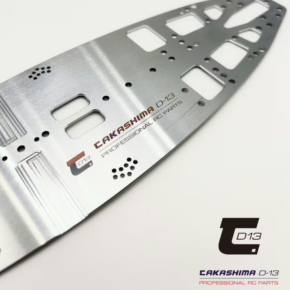 🎙ARROWMAX STEEL CHASSIS🎙 New in our shop is the Arrowmax steel