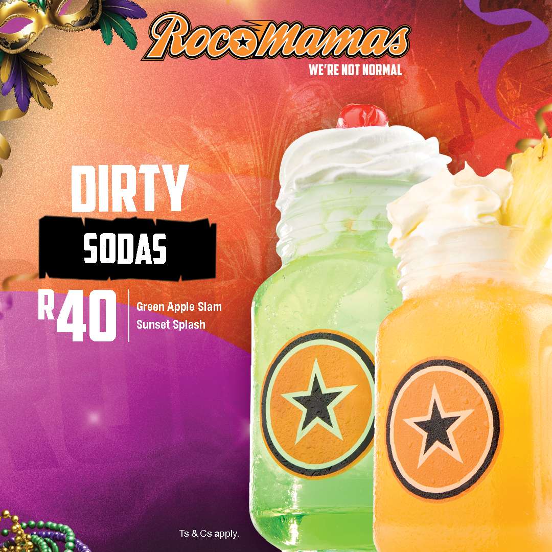 RocoMamas - These are tough times for the dating scene🤦🏼‍♂️. But our ...