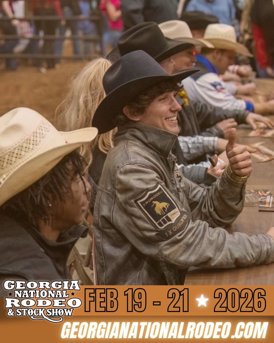 Georgia... - Georgia National Fairgrounds & Agricenter