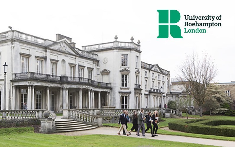 Easy - Study in University of Roehampton , London UK Apply for ...