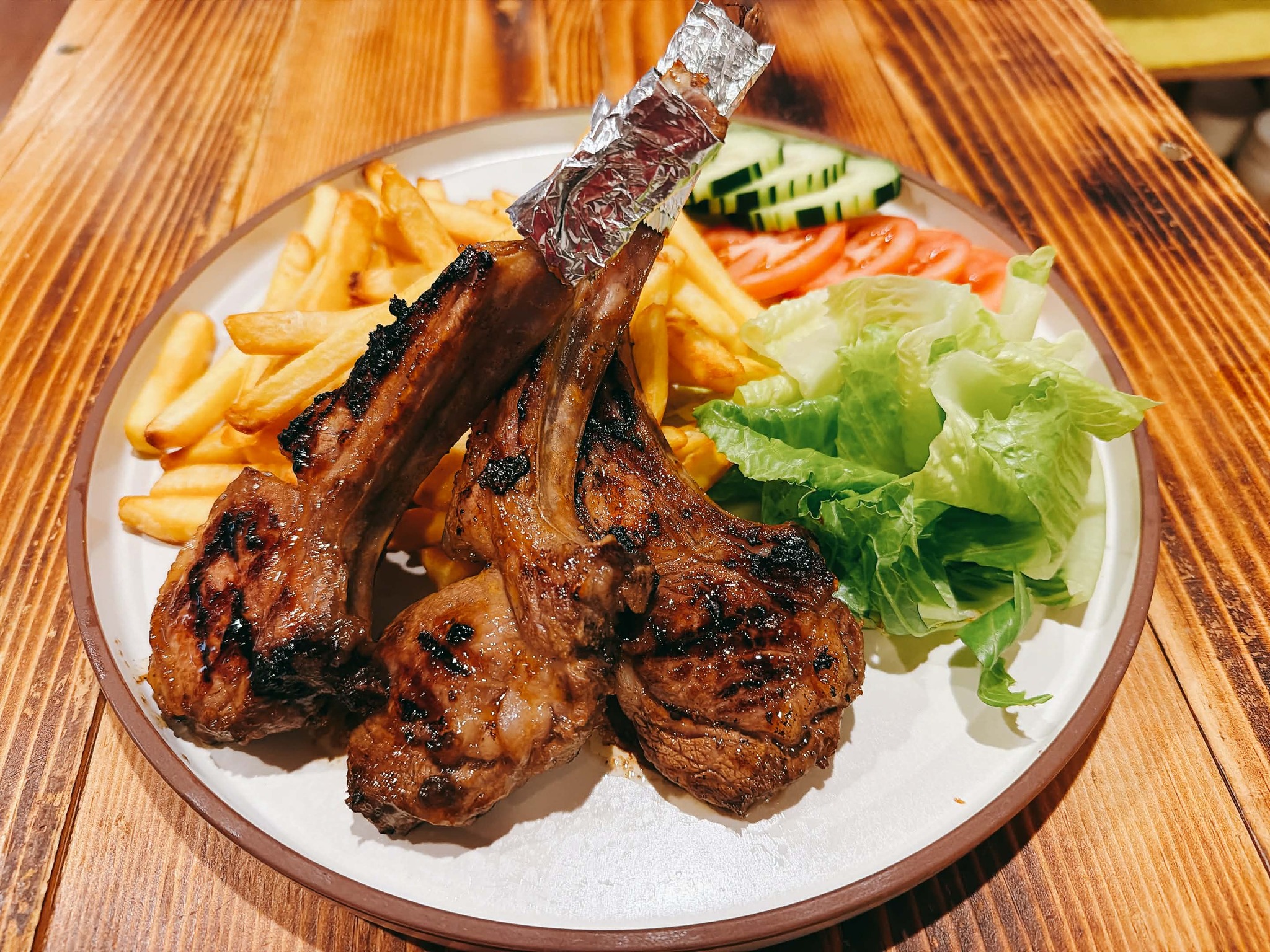 AK Kitchen | San Jose CA