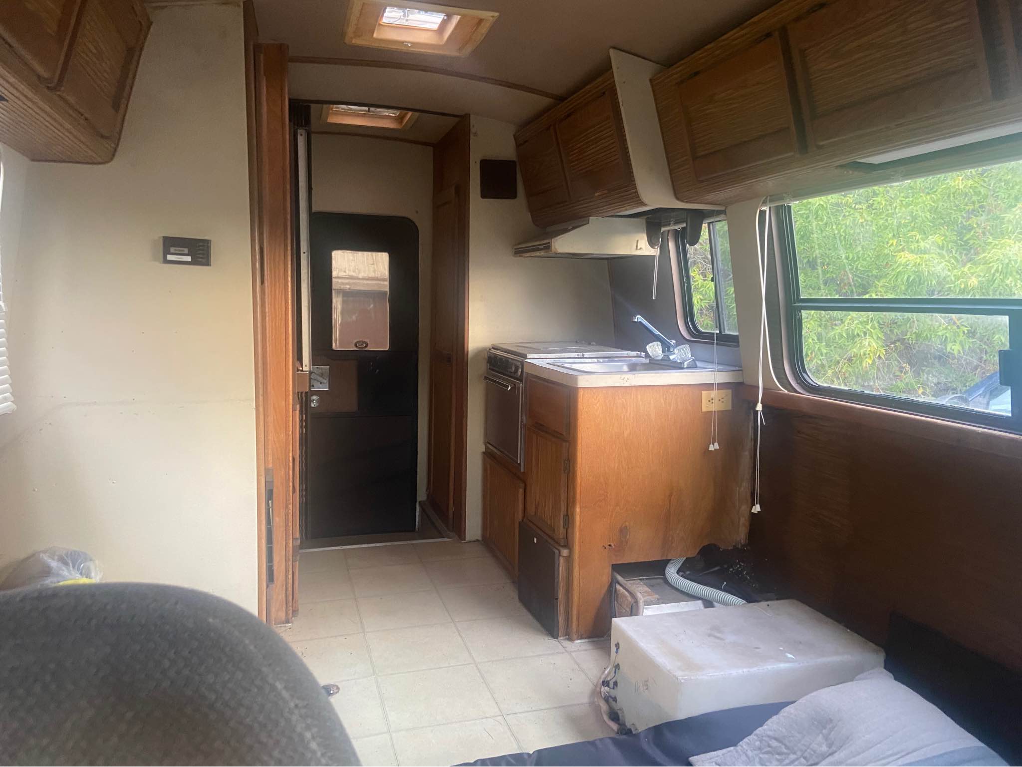 1986 chev telstar - RVs & Campers - Pembroke, Ontario | Facebook ...