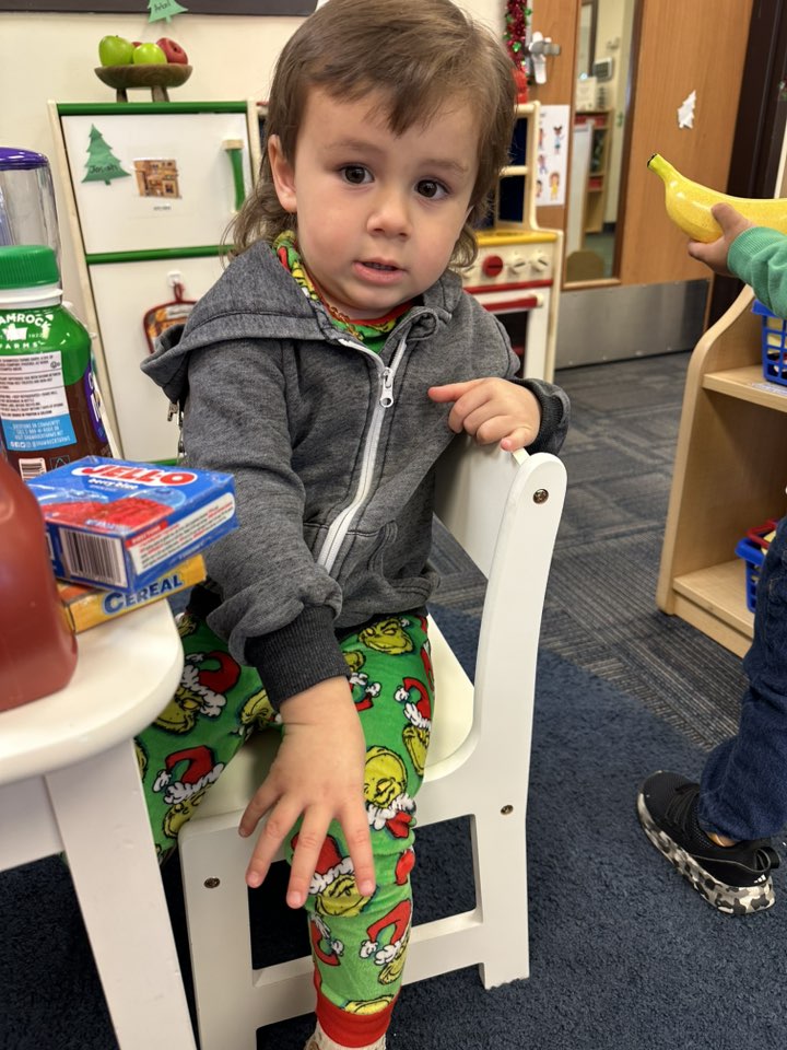 Victor Valley College Child Development Center | Victorville CA