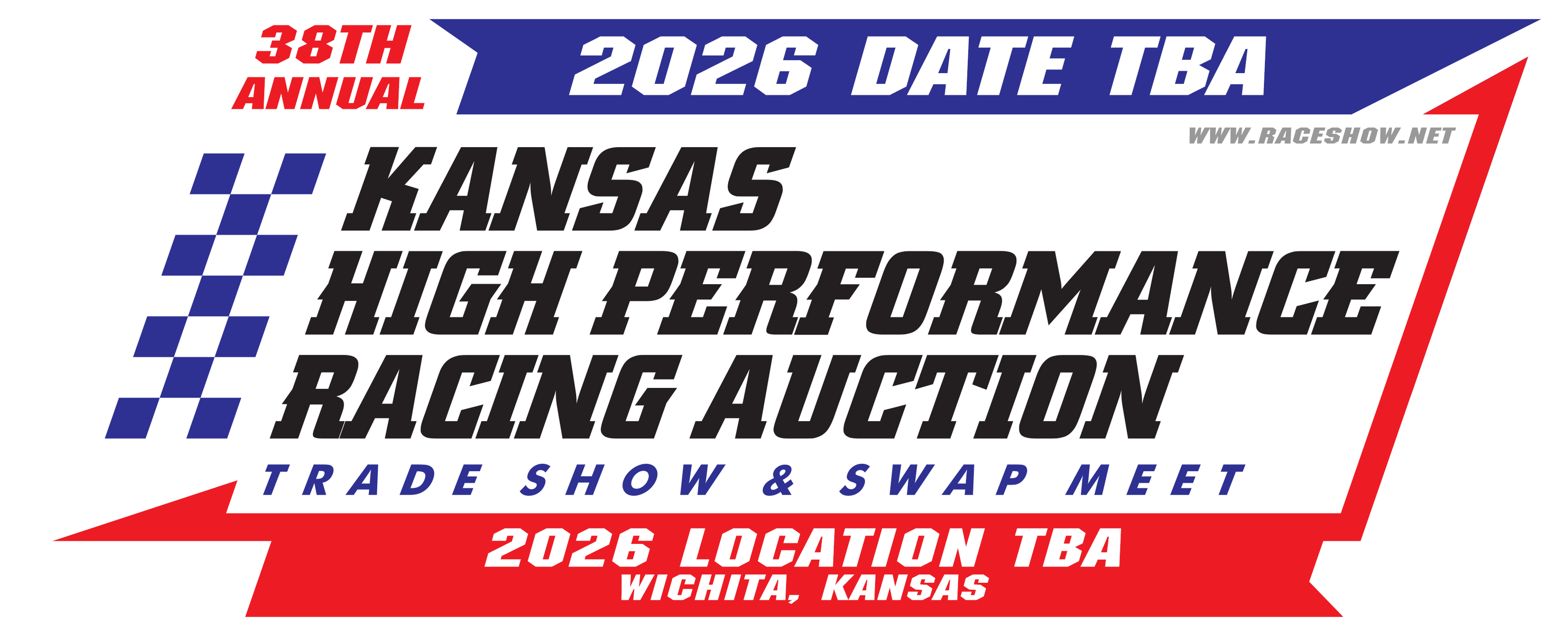 Kansas High Performance Racing Auction, Trade Show & Swap Meet | Wichita KS
