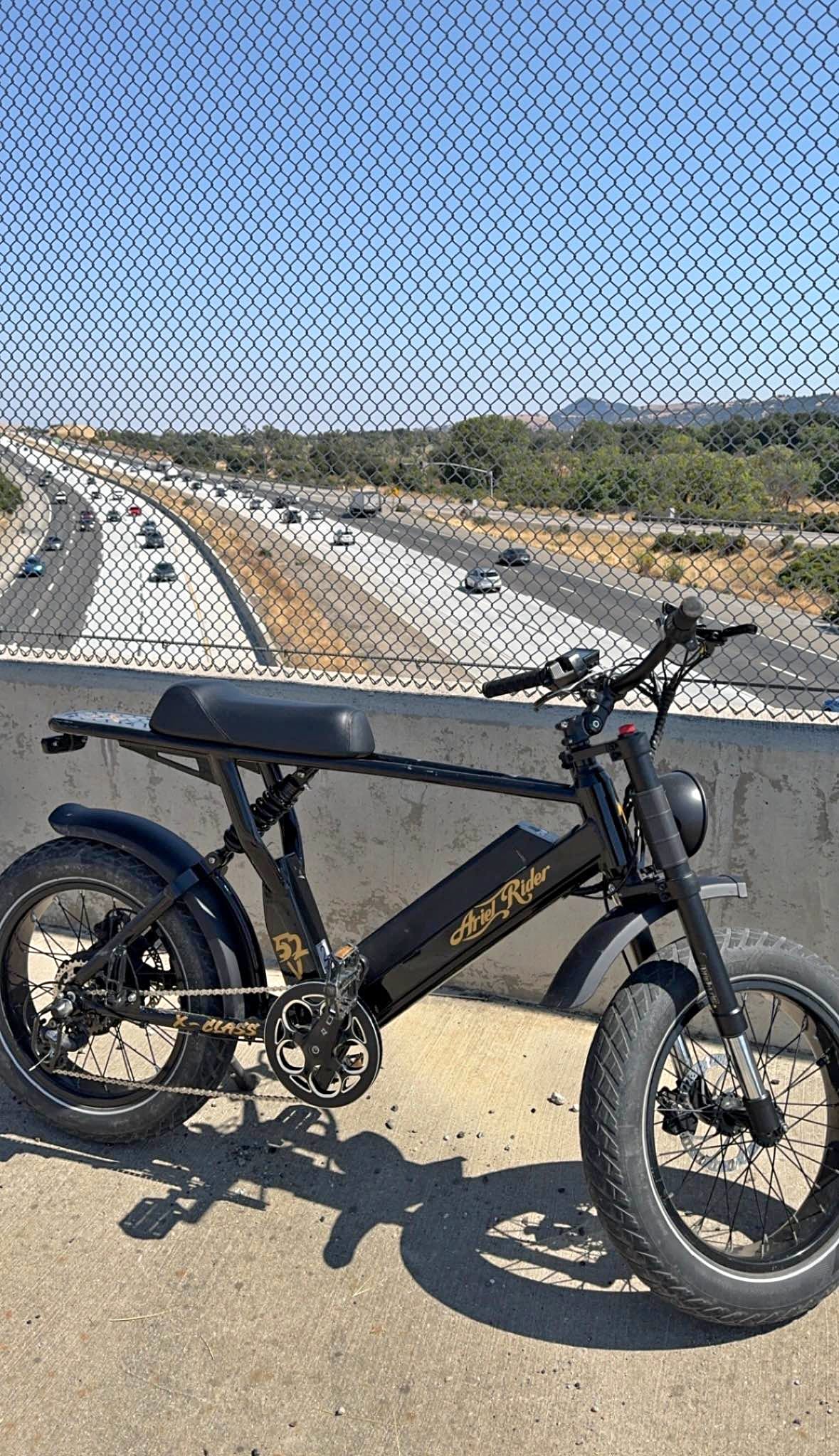 electric bicycle san jose SE Flyer 29 LIMITED EDITION Pacific Teal the bike features user Hyper Bicycles 36V Class 2