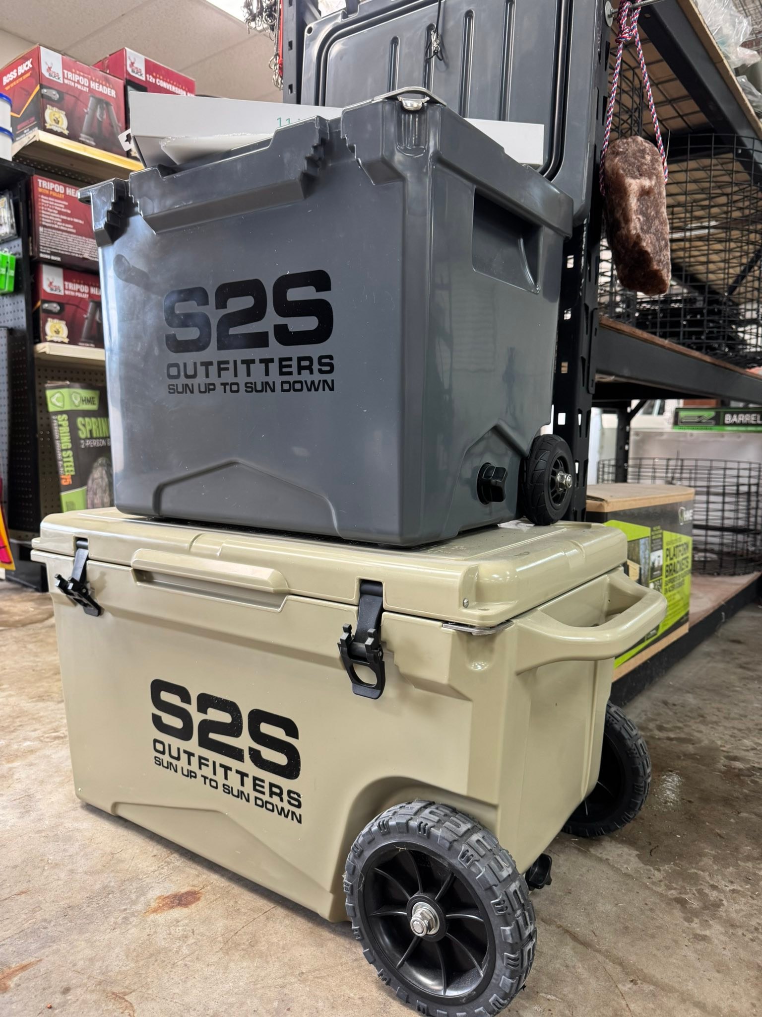 Dickinson Feed & Supply | Dickinson TX