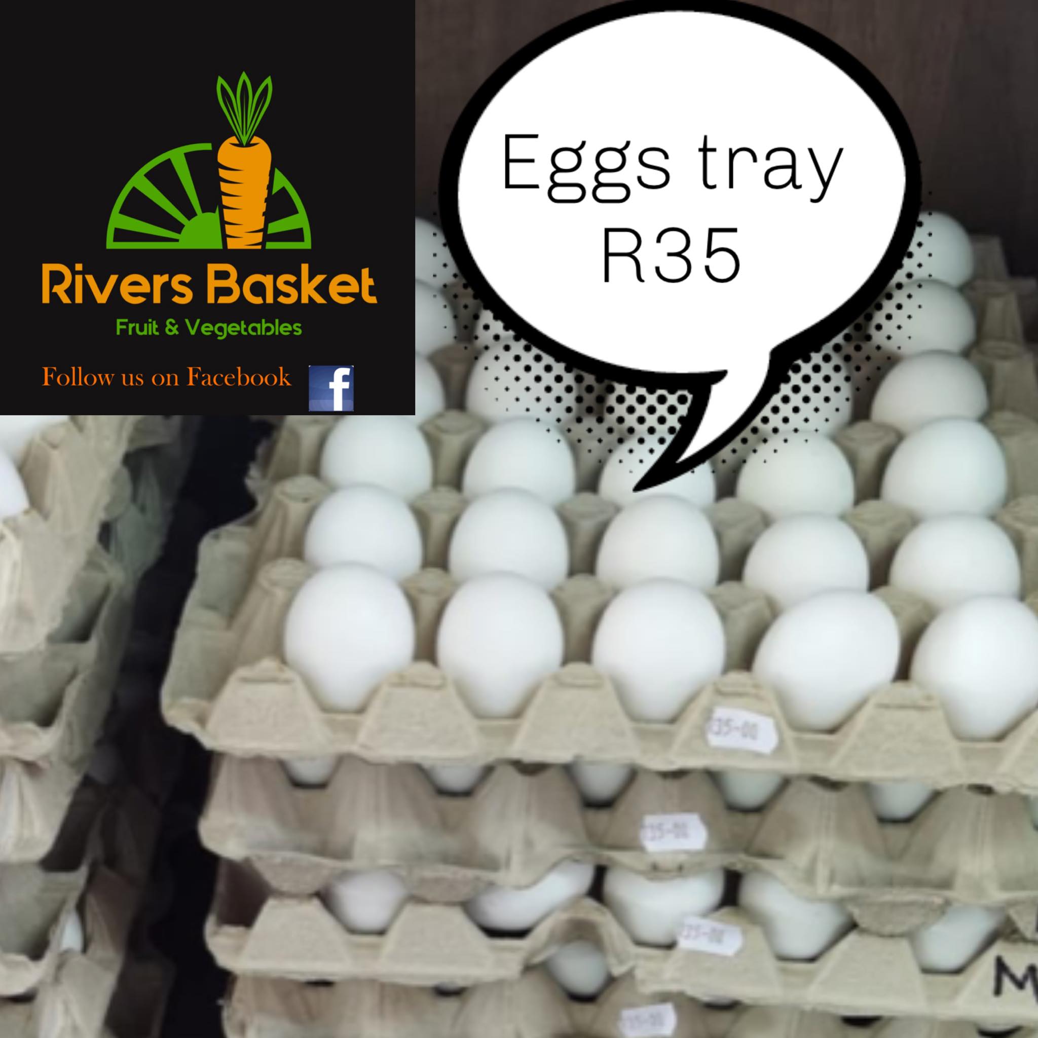 Rivers Basket | Three Rivers East
