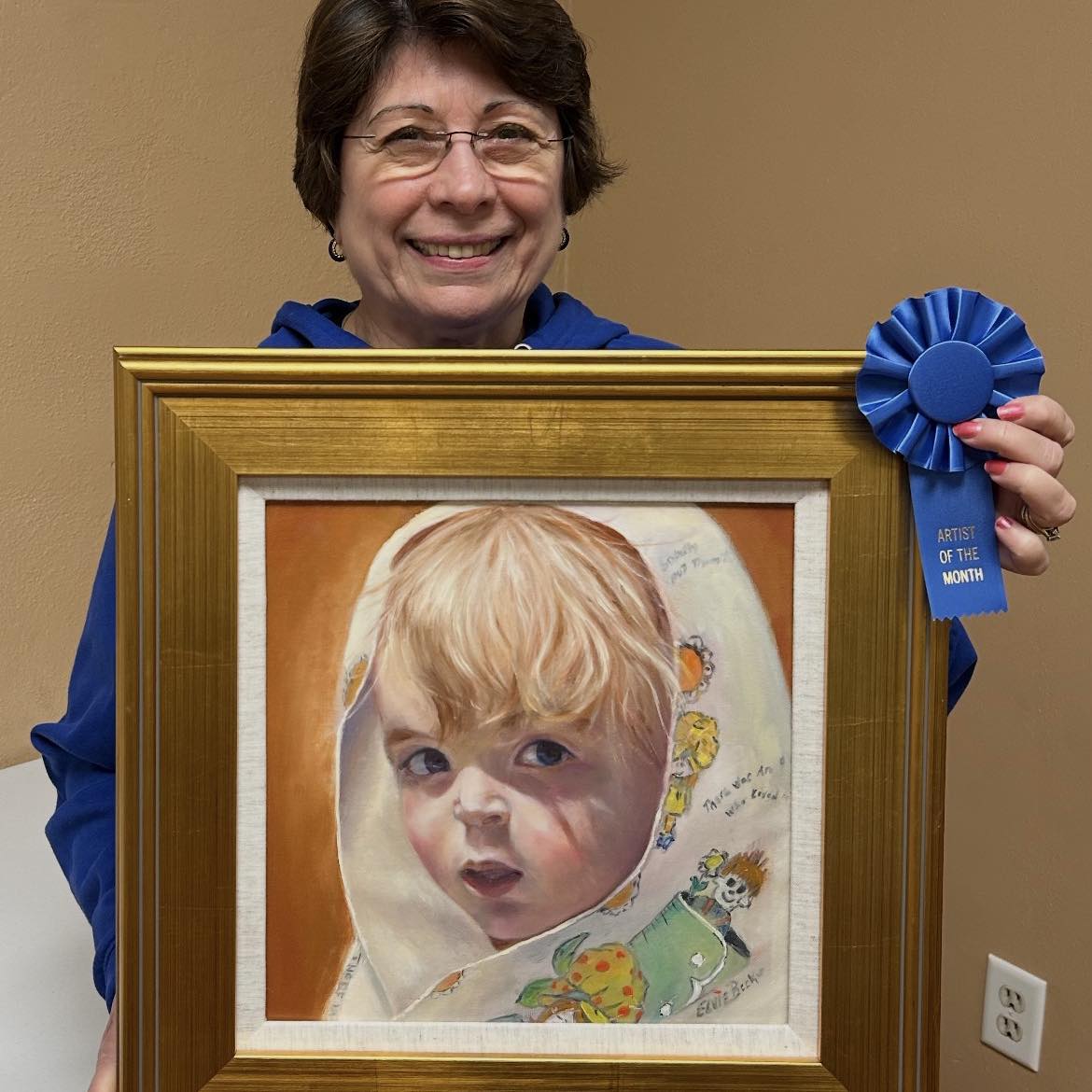 Congratulations to... - GVAL (Gilbert Visual Art League) | Facebook