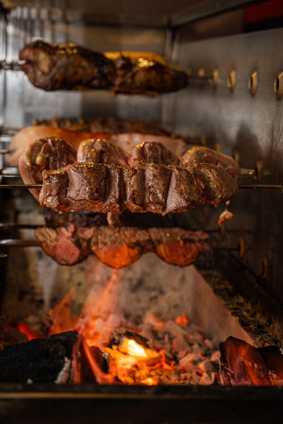 Beleza Rodizio - Solihull | Solihull
