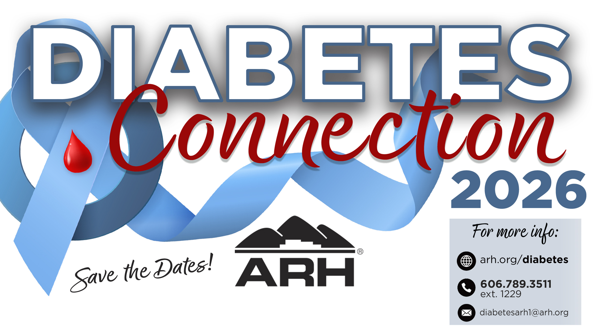 Diabetes Connection in Whitesburg