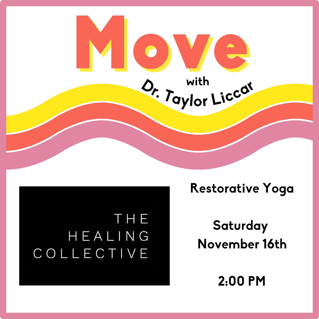 The Healing Collective, LLC | Bloomington IL