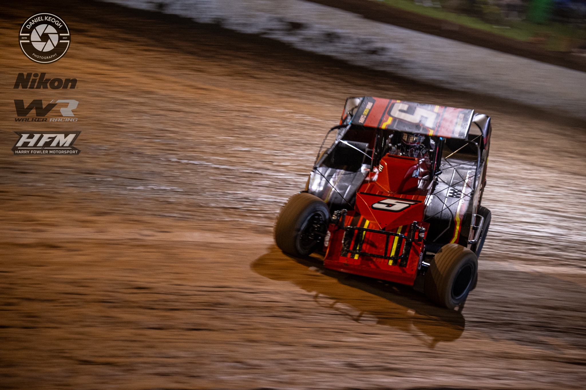 David Clark Racing
