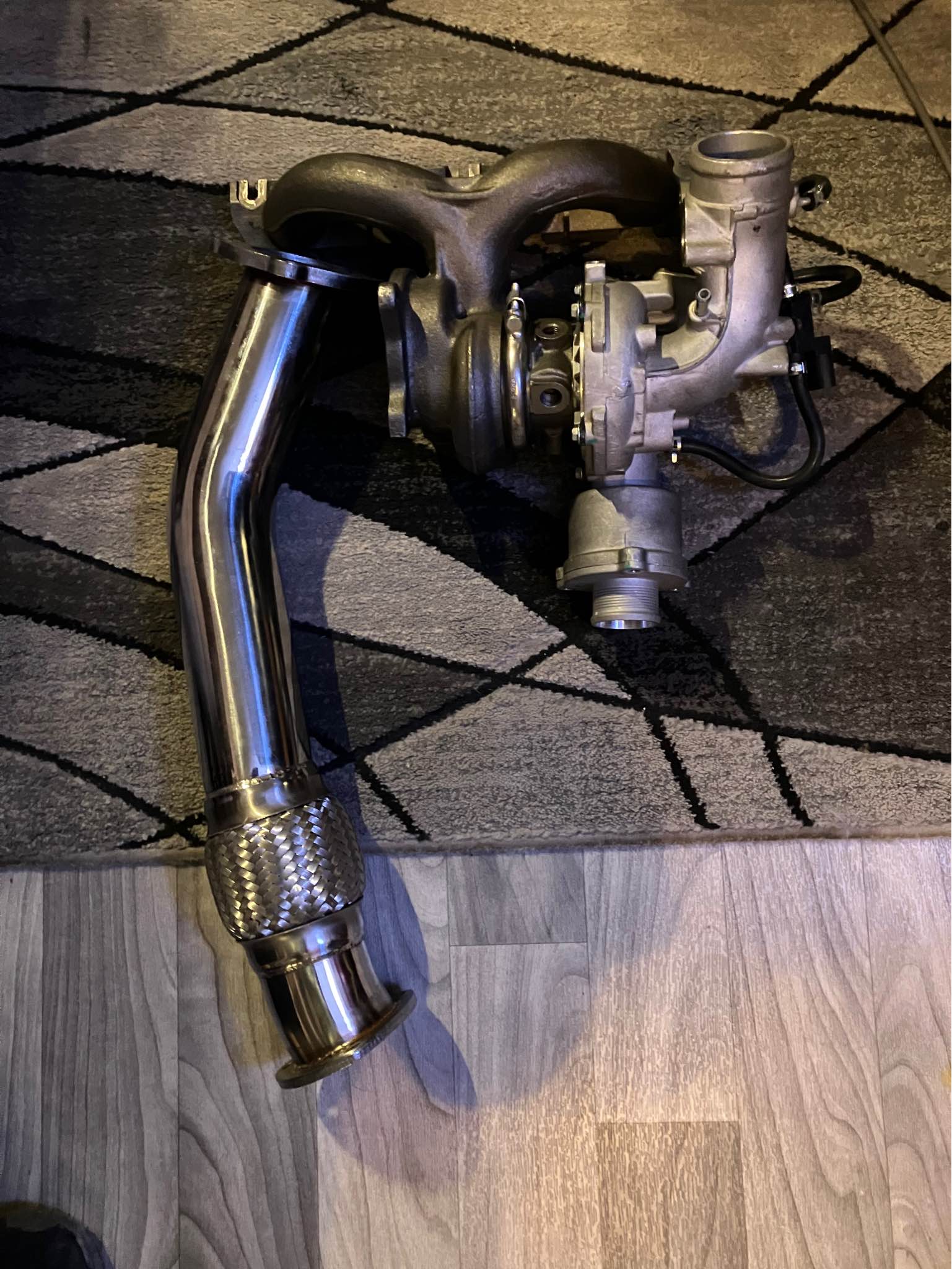 Audi AWD K03 Turbo/Header - Car Engines & Engine Parts | Facebook ...