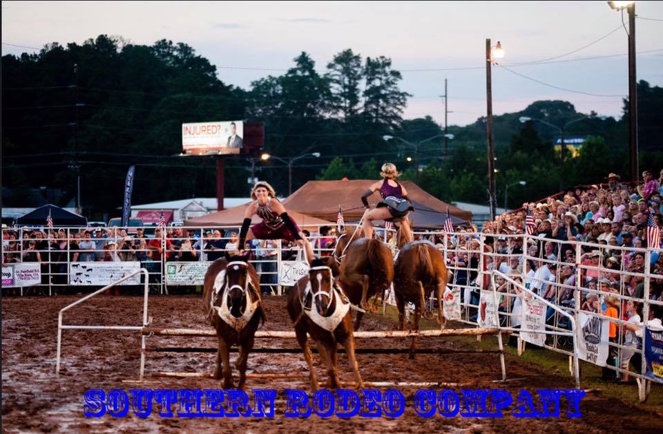 Southern Rodeo Company added a... - Southern Rodeo Company