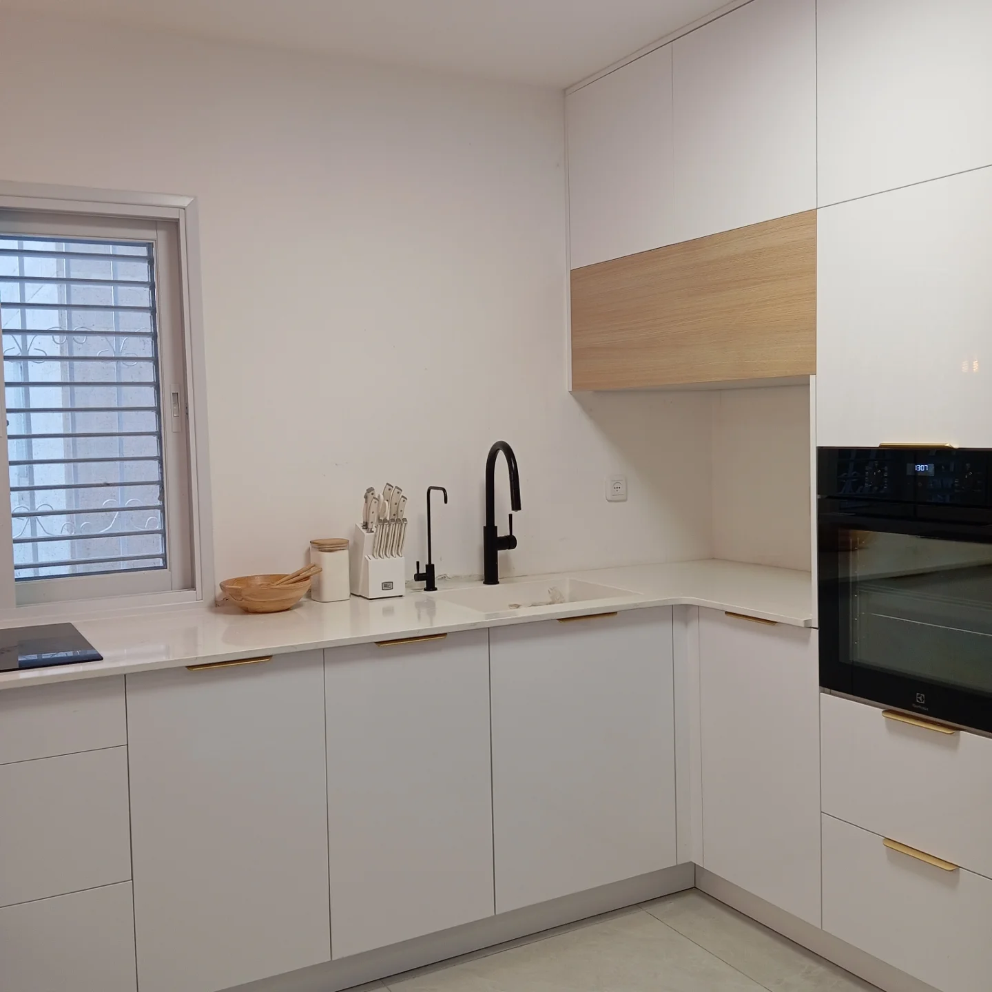 Pablo kitchen design | Ashdod