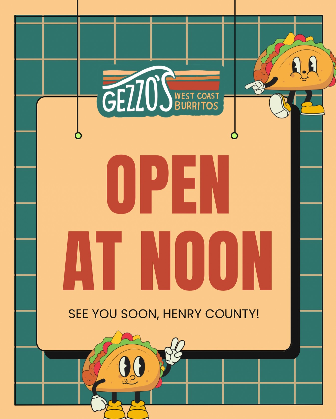 Gezzo's