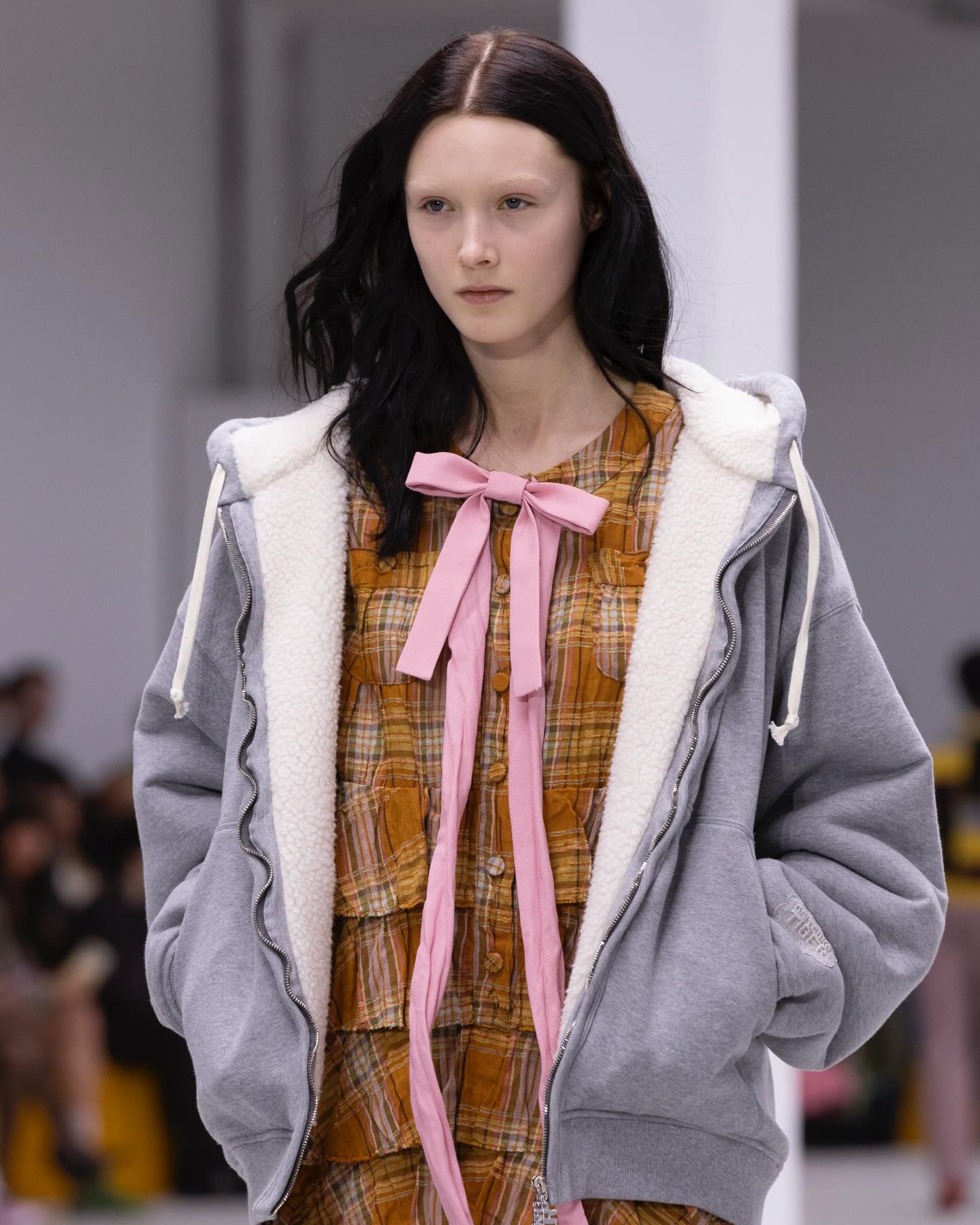 The Aesthetics of Ma” Inspired by the Japanese concept of 