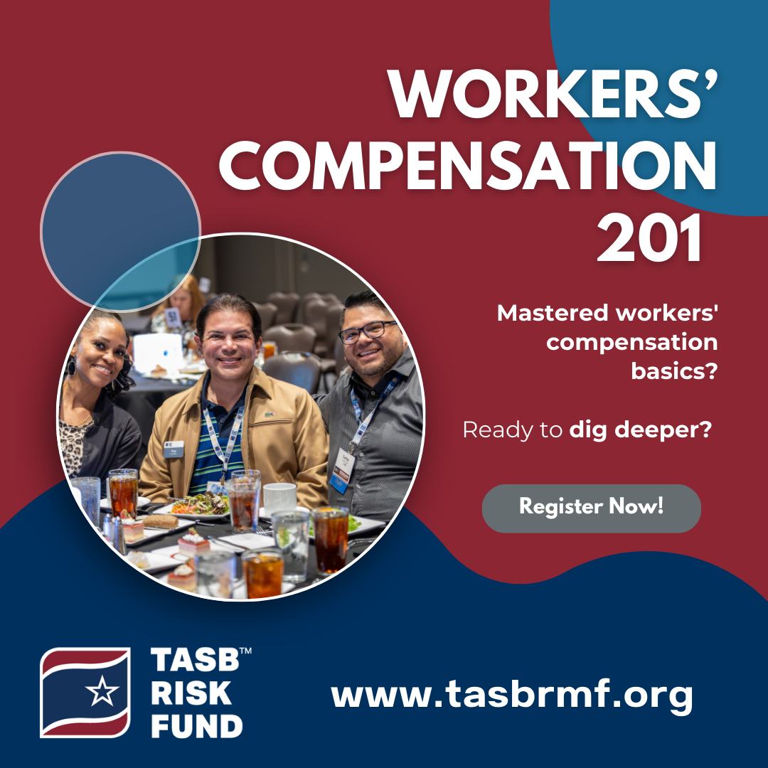 TASB Risk Management Fund | Austin TX