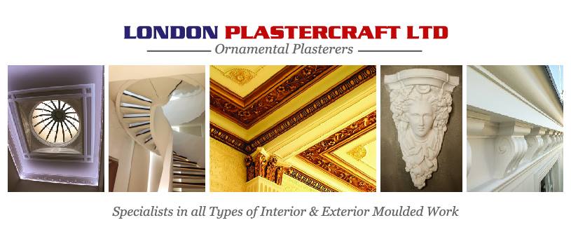 London Plastercraft