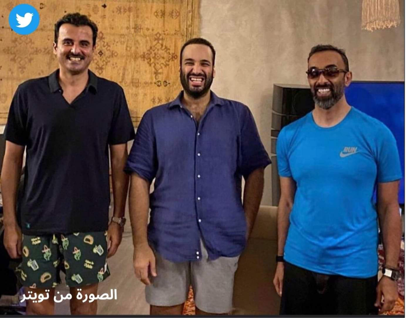 BBC News Arabic هنا لندن - إذاعة بي بي سي نيوز عربي - هل يشكل اللقاء ...