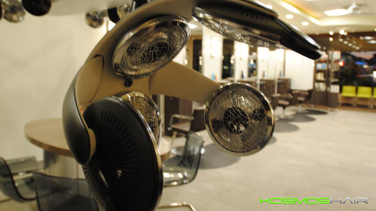 Kosmos - Learn more about The Wella Climazon2, one of the best