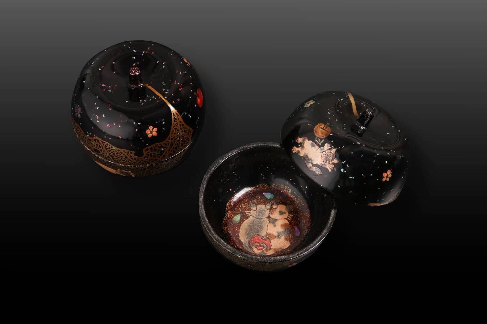松田祥幹 蒔絵・金継ぎ教室 | Chuo-ku Tokyo