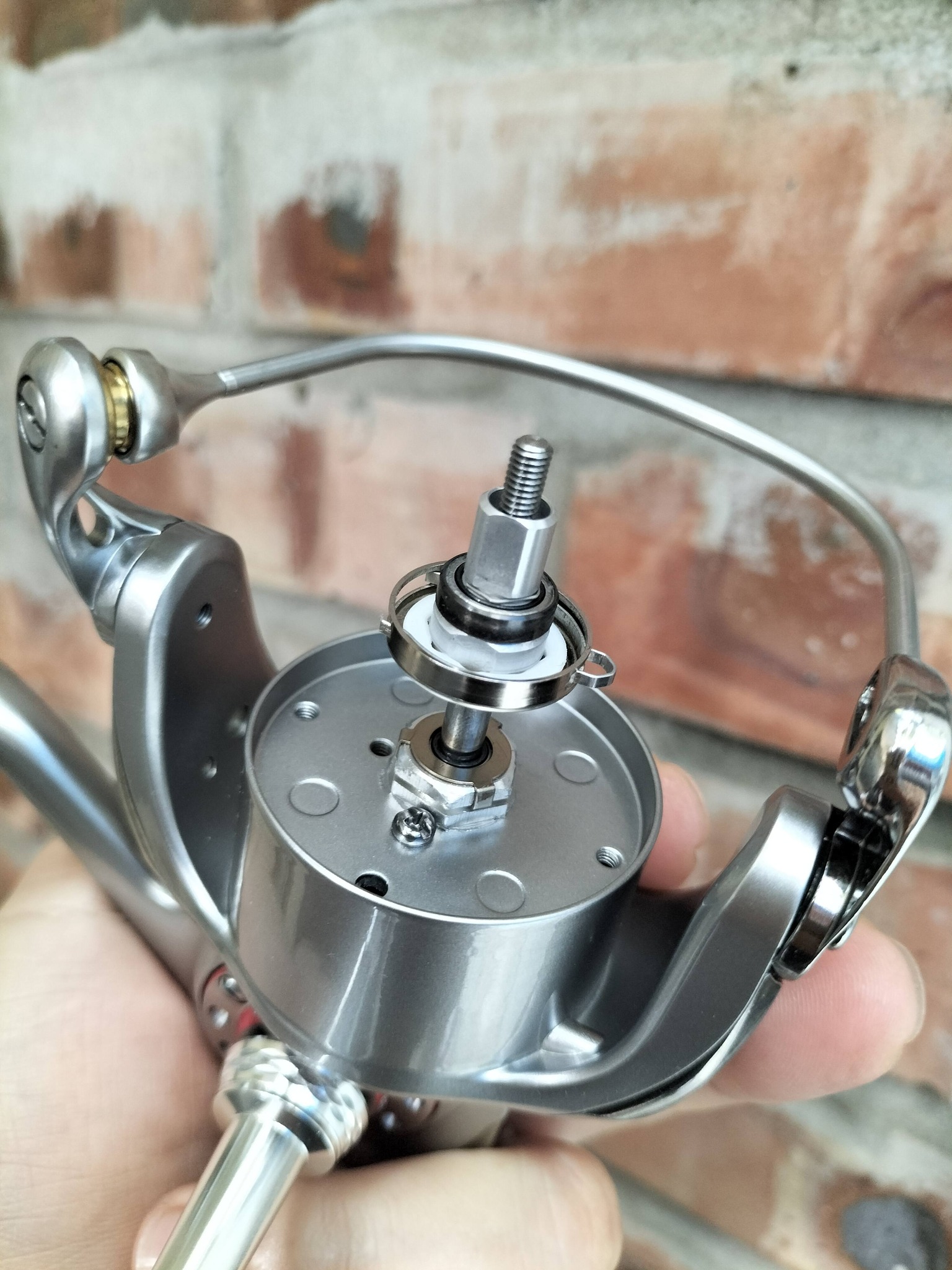 Daiwa CERTATE HYPER CUSTOM 3012H I E 香保県機機物理理 ၉ Pramay