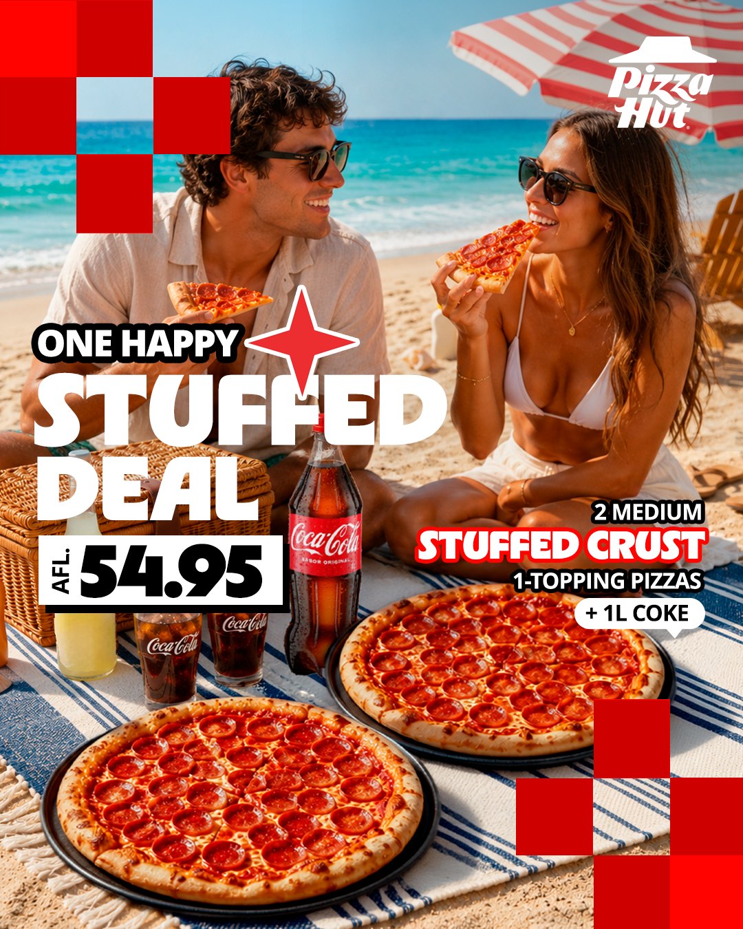 Pizza Hut Aruba (@pizzahutaruba) • Facebook