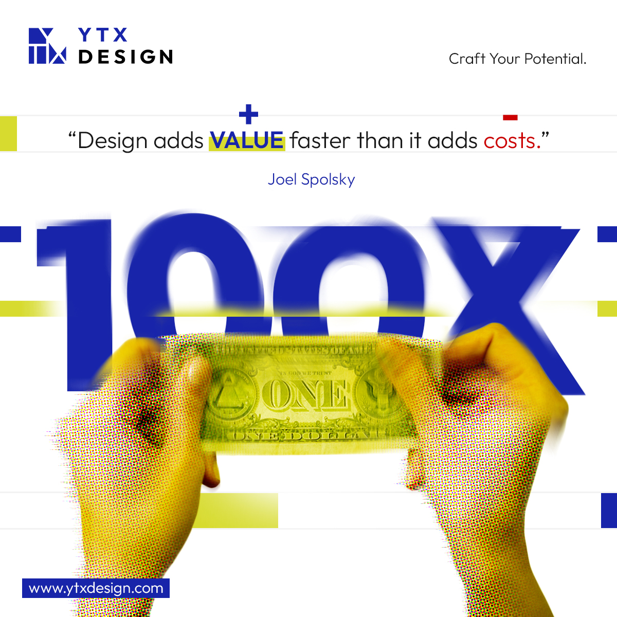 YTX Design