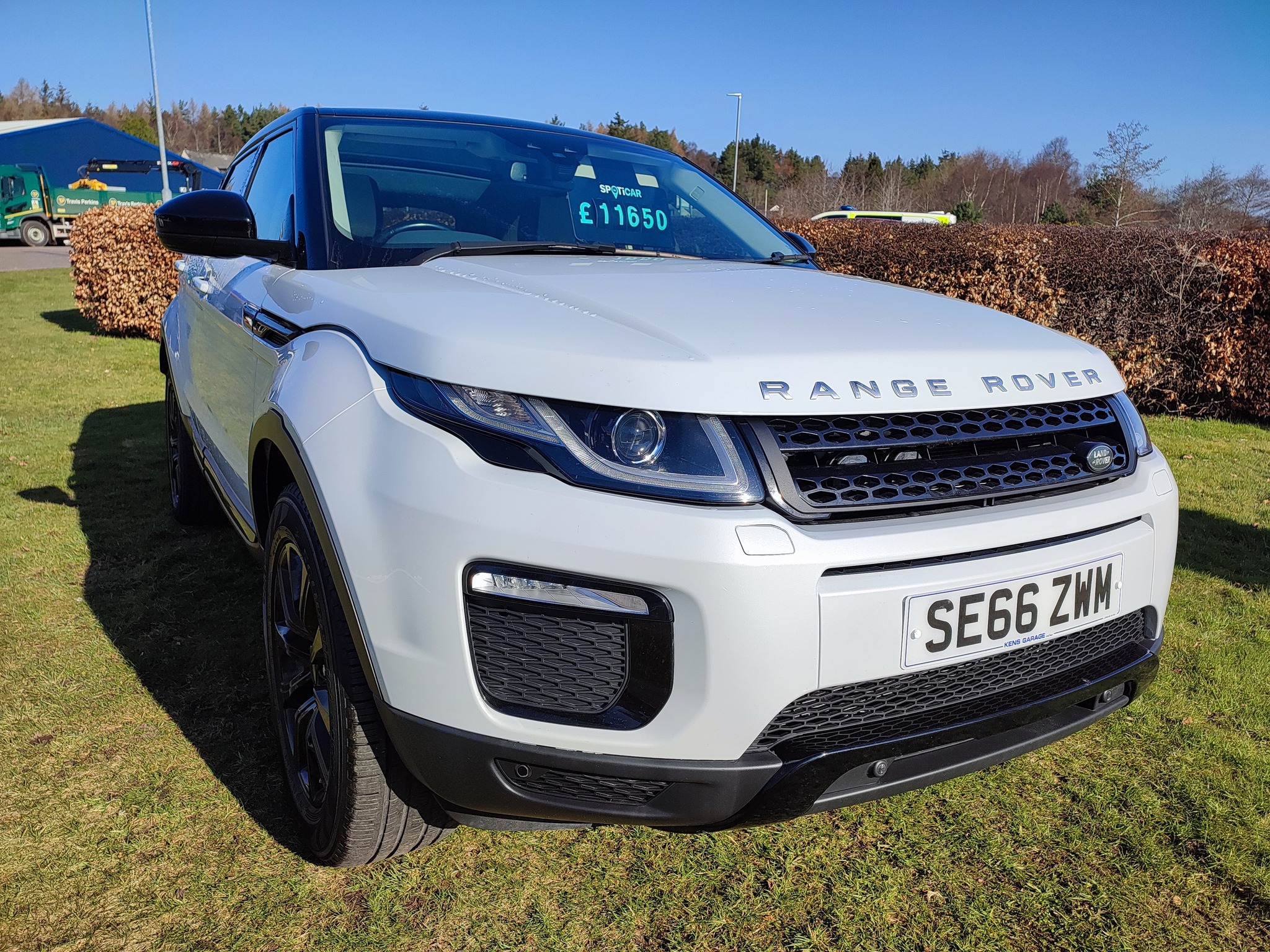 Ken's - We have an incredible New Used Car Deal here at Kens Garage 👇 ...