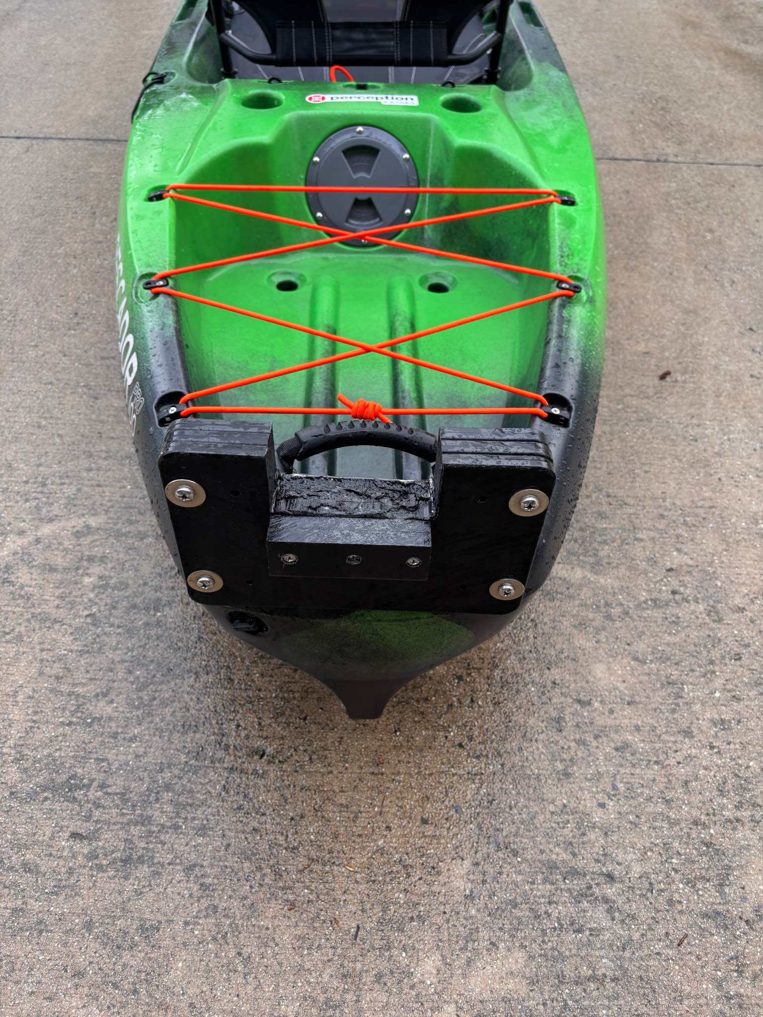 Perception Pescador Pro 10.0 - Kayaks - Shiremanstown, Pennsylvania ...