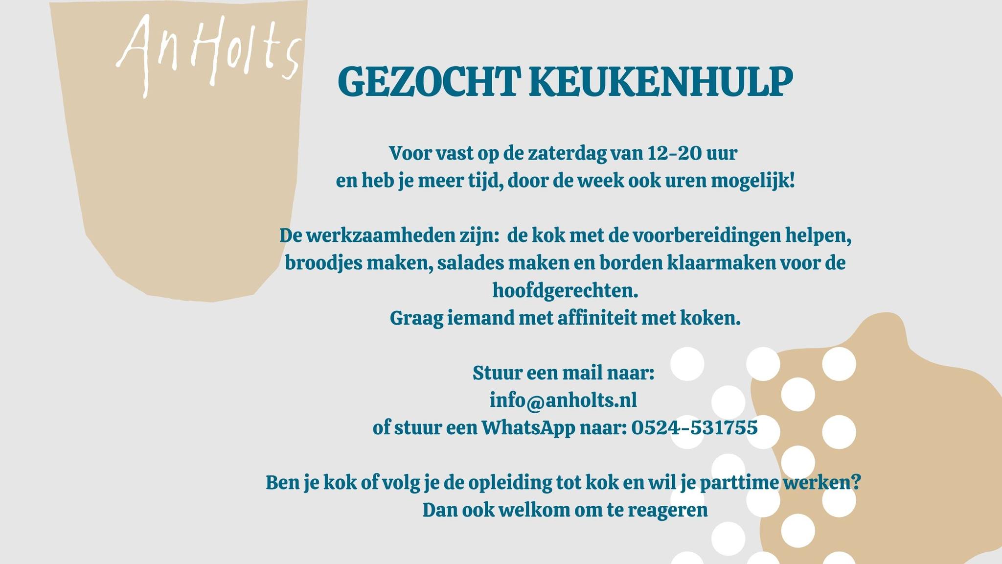 Thermen & Beautycentrum Anholts - PAAR UUR VAKANTIE De zomer is ...