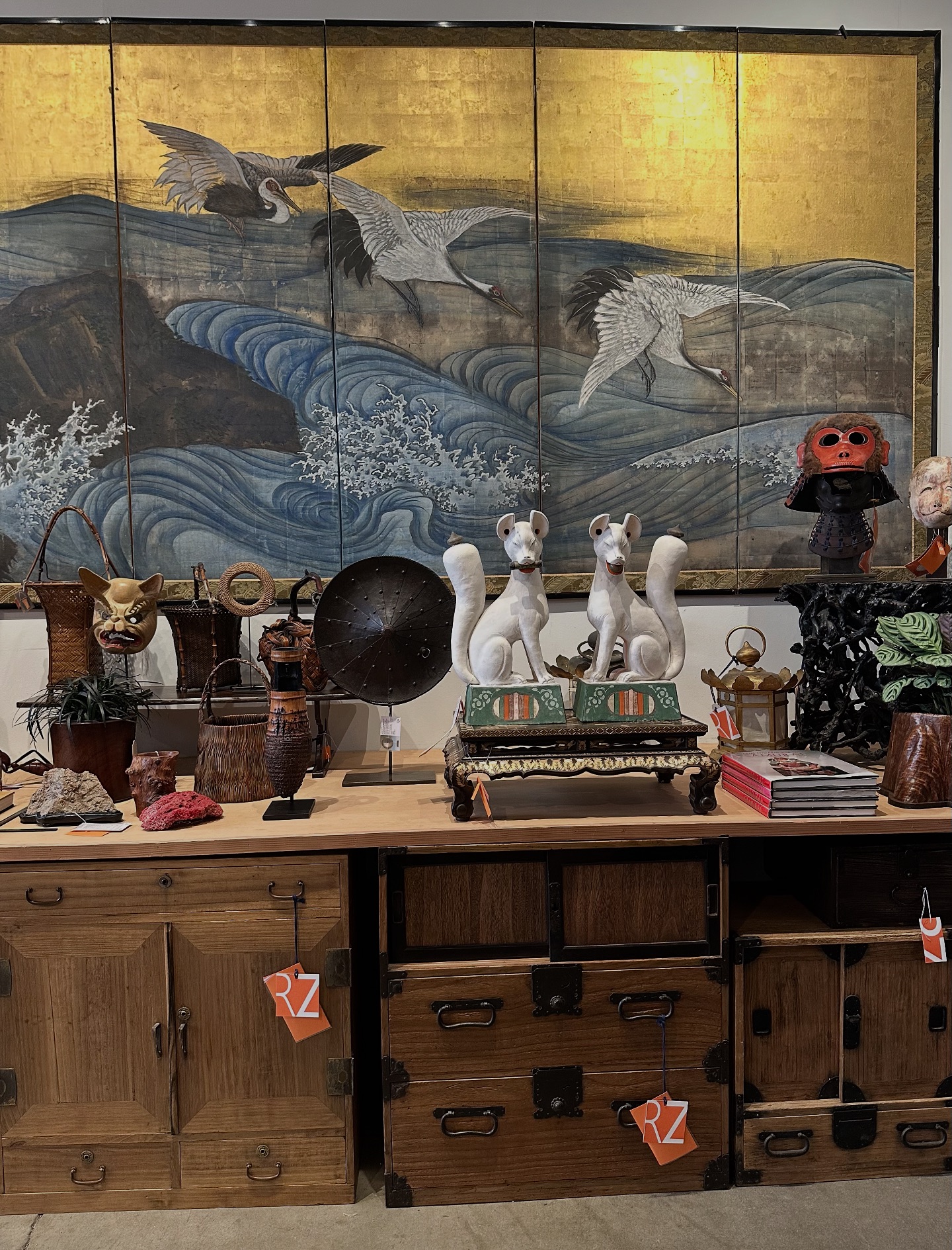The Zentner Collection | Emeryville CA